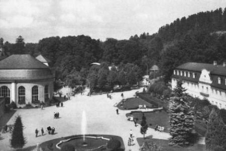 Kurplatz