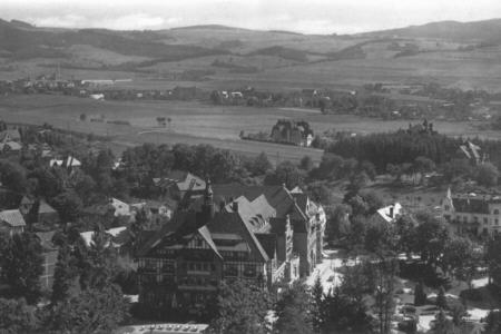 Ortsansicht