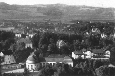 Blick vom Schlo&szlig;berg