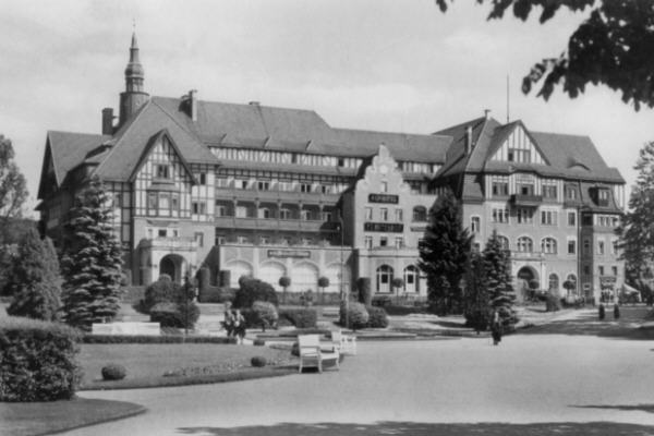 Kurhotel Fürstenhof