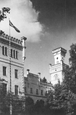 Schloß
