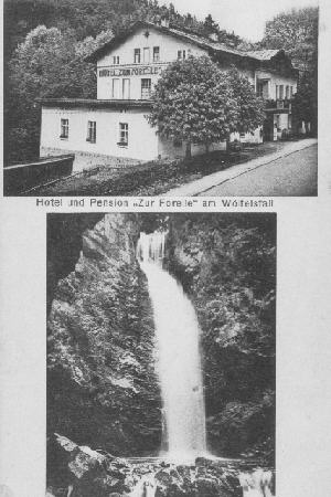 Hotel Zur Forelle