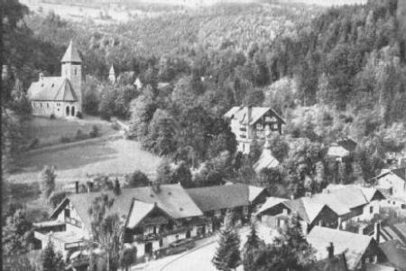Ortsansicht