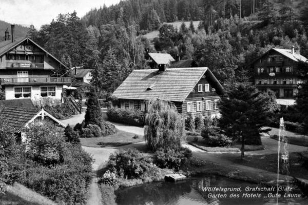 Hotel Gute Laune