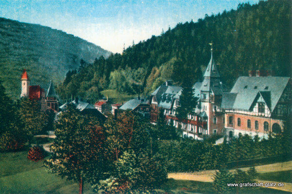 Kurhotels