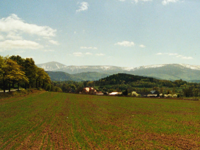 Panorama I von Stonsdorf